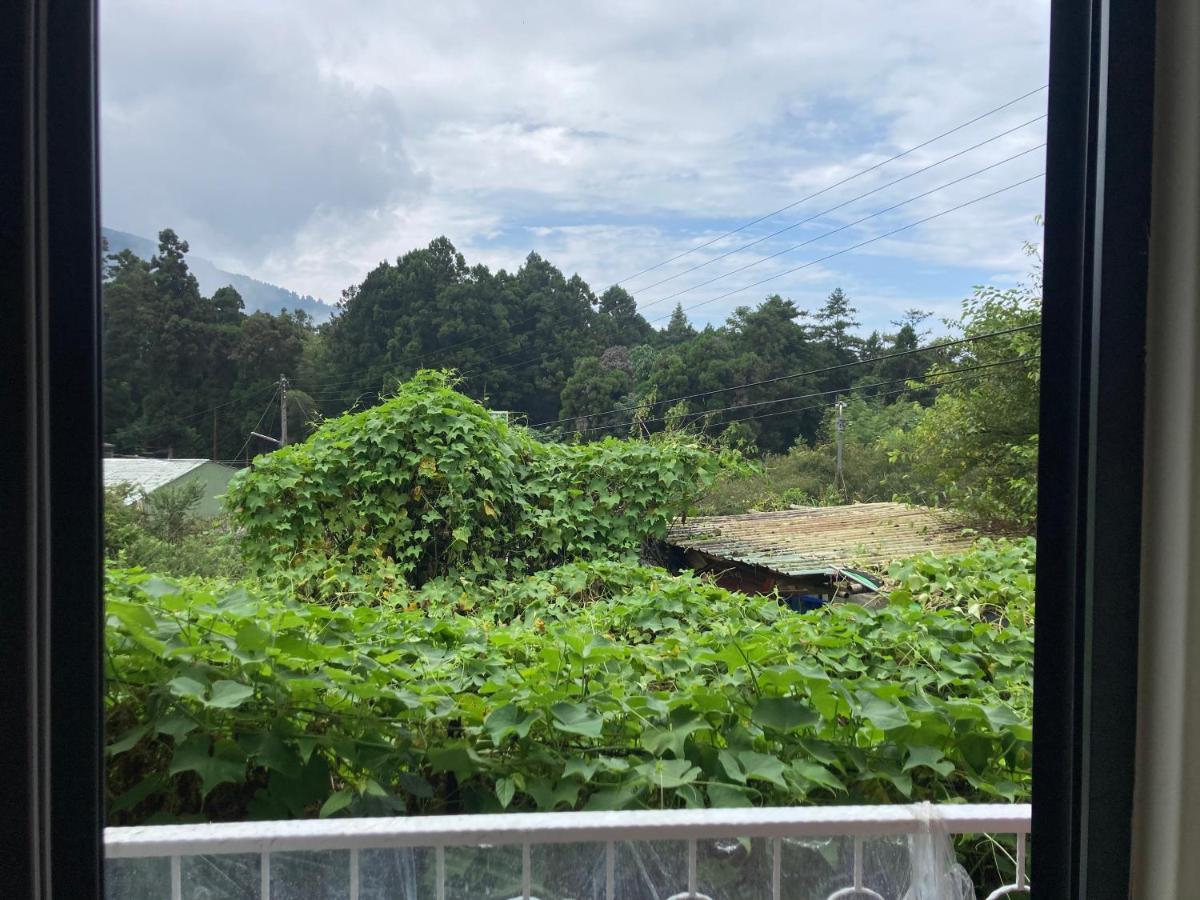 老老街 誠君民宿 เฟิ่นฉี่หู ภายนอก รูปภาพ