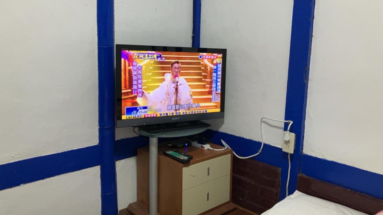 老老街 誠君民宿 เฟิ่นฉี่หู ภายนอก รูปภาพ